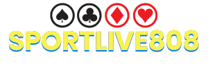 Logo SPORTLIVE808